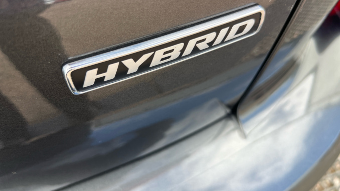 Ford Kuga 2.5 FHEV ST-Line 5dr CVT Hybrid Estate - Image 44